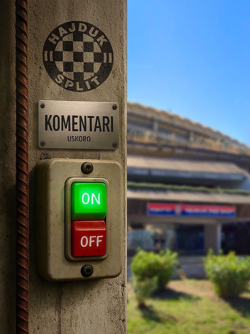 Hajduk ukinuo zabranu komentiranja na društvenim mrežama