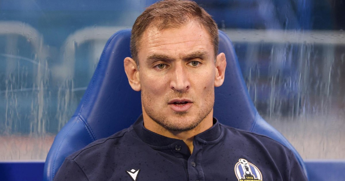 Jelavić: Najavio sam igračima da ćemo danas pobijediti