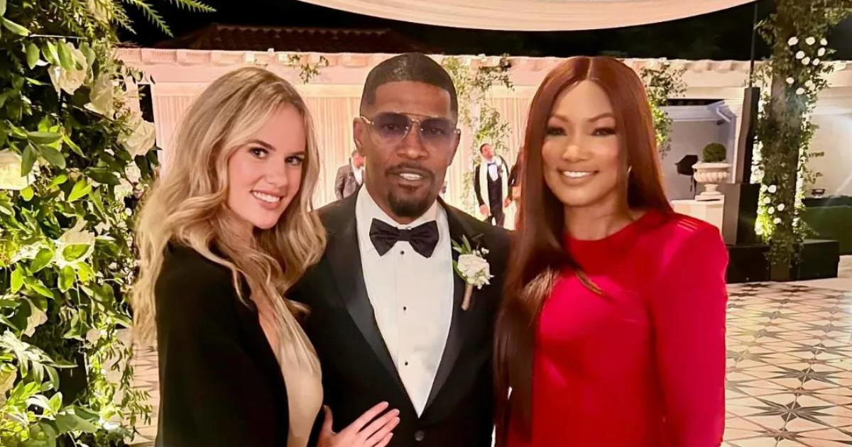 Jamie Foxx (58) čeka treće dijete