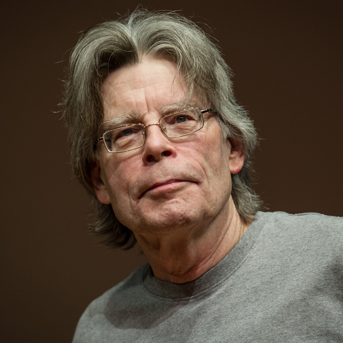 Stephen King bojao se do kraja pogledati jedan horor