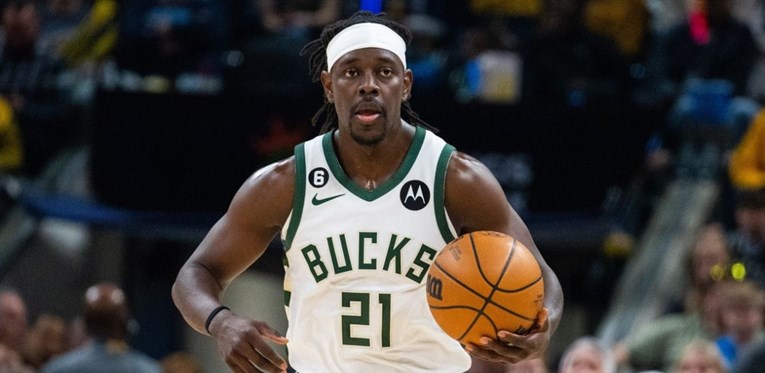 Boston Celticsi doveli bivšu zvijezdu Bucksa koje su se odrekli zbog Lillarda