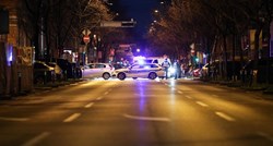 Tučnjava u zagrebačkom restoranu: Četiri osobe ozlijeđene, od toga dvije teško