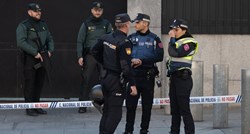 U Španjolskoj uhićen čovjek (74) koji je slao pisma bombe u ambasade i ured premijera