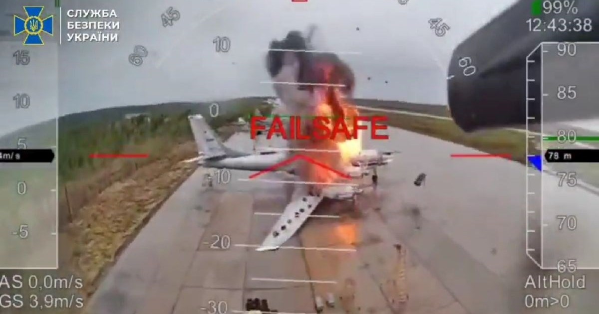 VIDEO Kijev objavio nove snimke povijesne operacije