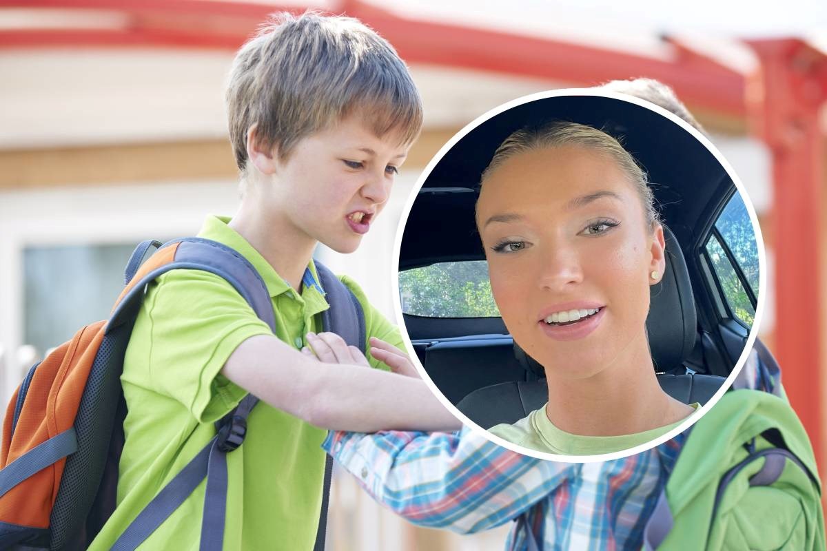 "Ne odgajam cinkaroše": Majka uči djecu da uzvrate udarac, ljudi su podijeljeni