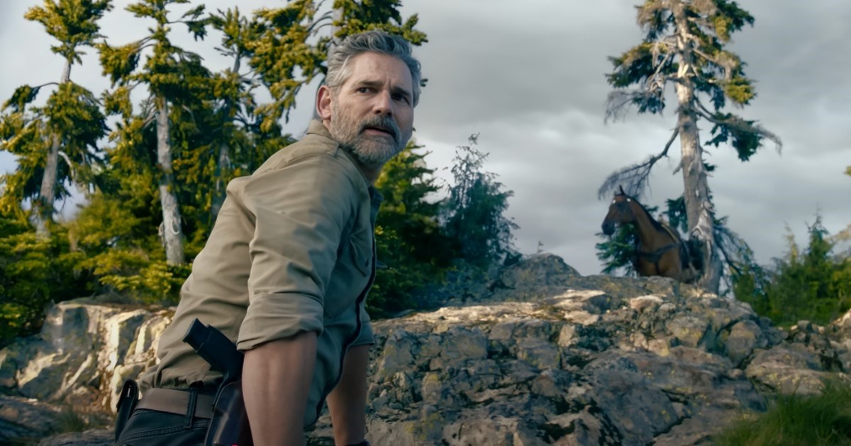 Ova miniserija u dva dana postala je najgledanija na Netflixu. Stižu prve reakcije