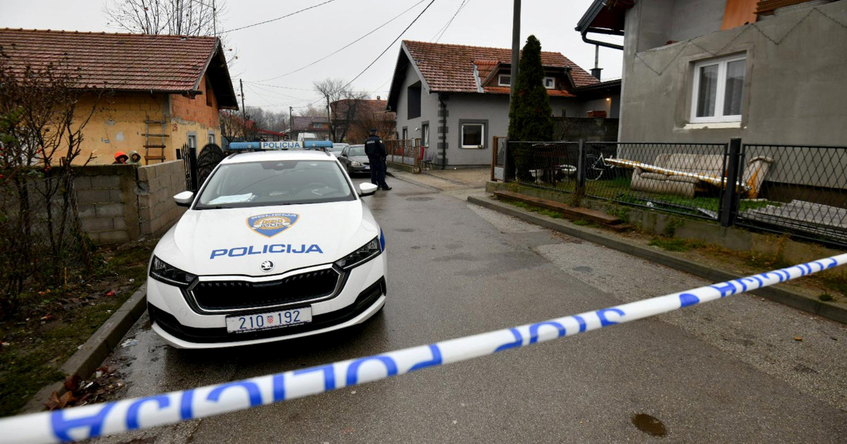 Detalji ubojstva u Sitnicama: "U napadu ubijena majka troje djece"