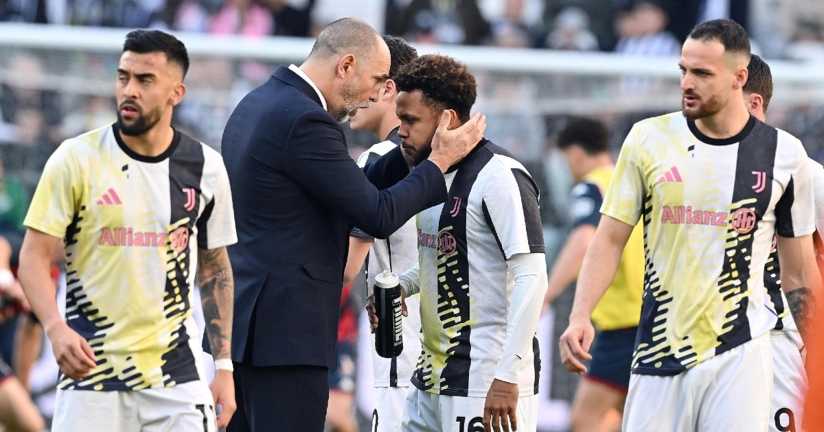 Tudor i Juventus bez pobjede kod Rome. Pogledajte golove