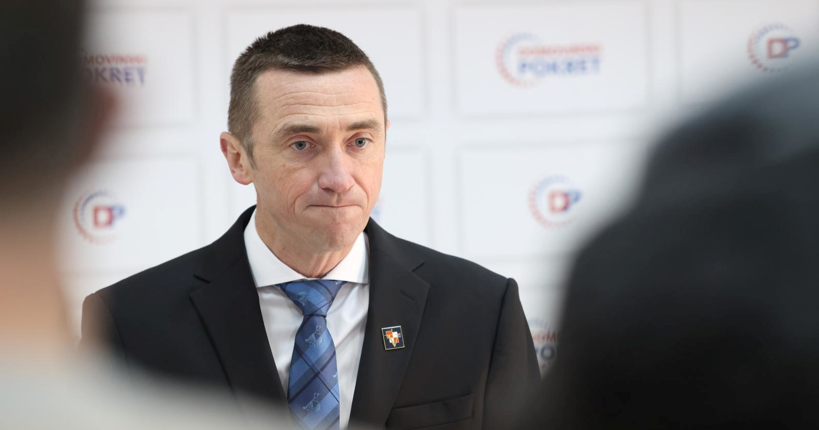 Domovinski pokret: Javna kampanja protiv Trumpa je antihrvatska