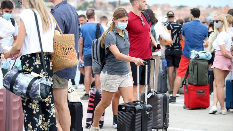 Njemački mediji: Koliko dugo ćemo još moći provoditi odmor u Hrvatskoj?
