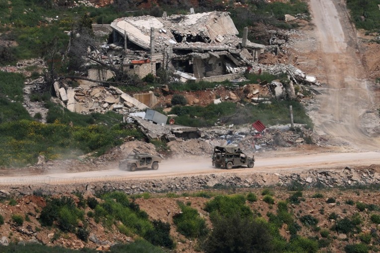 Izraelski ministar: Vojna operacija protiv Hezbolaha još nije gotova