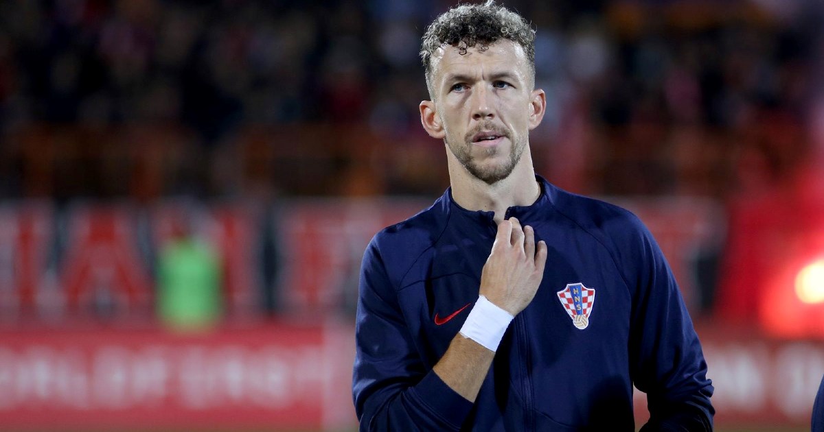 Dalić objasnio zašto je pozvao ozlijeđenog Perišića