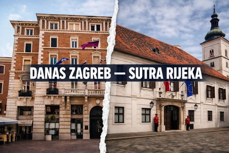 Lista za Rijeku: Preuzimanje dočeka je udar na ustavni poredak i demokratske procese