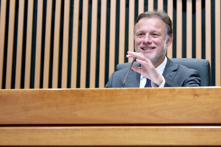 Njonjo: Očekujem od Grmoje da informira i mene i sve ostale o materijalu koji je dobio