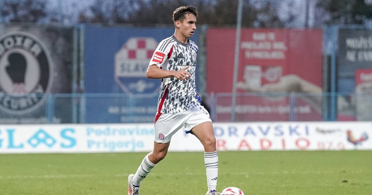 HR transferi: Dinamo dovodi hit-igrača Hajduka iz prošle sezone?