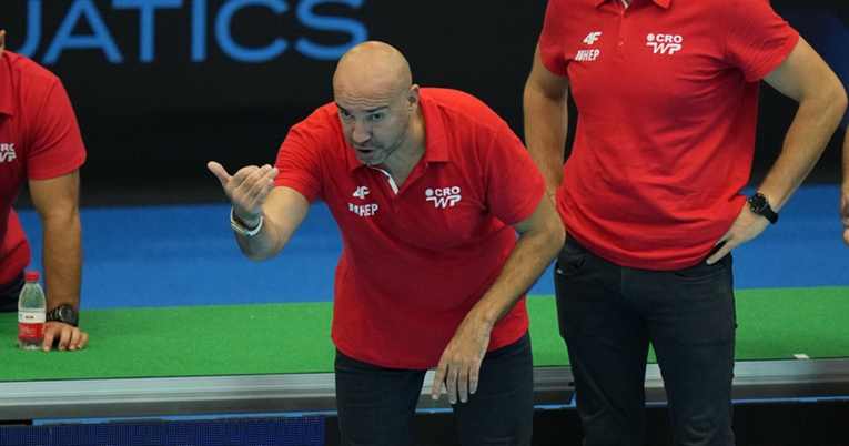 Tucak: Dobro je da smo izbjegli Srbiju, a učinak s igračem više nam je grozan