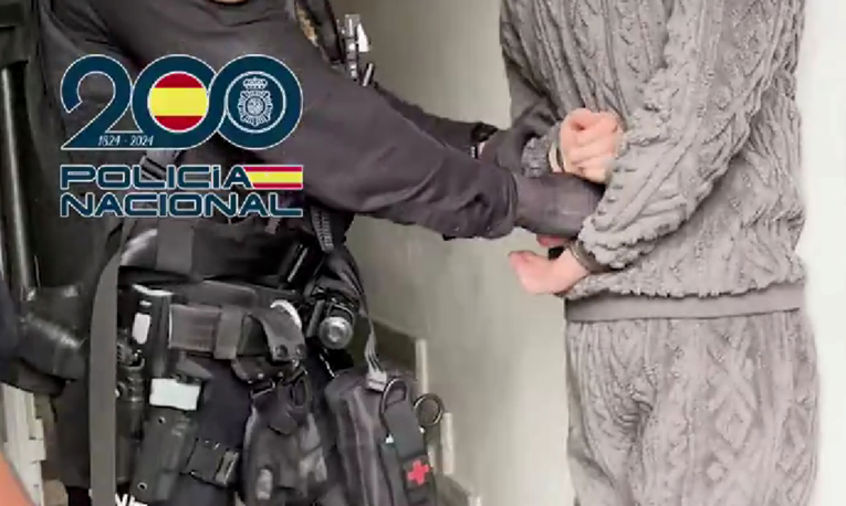 FOTO Razbijena sekta u Španjolskoj. Drogirali ljude i žrtvovali životinje