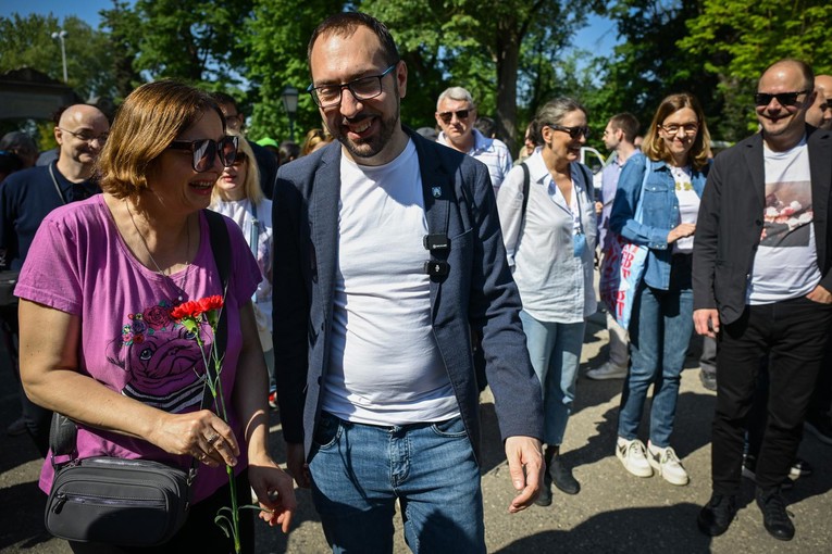 Grad Zagreb objavio program za Praznik rada. "Jedan dio Maksimira je opasan"