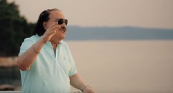 Mišo Kovač objavio novi spot u 81. godini, obožavatelji su oduševljeni