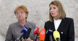 Odbor za pravosuđe pozvao Hrvoj Šipek i Marušić da objasne okolnosti ostavke Marušić