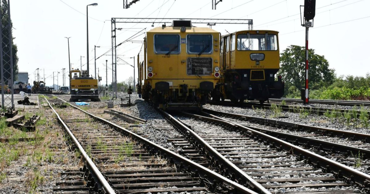 HŽ modernizira pruge. Stiže devet novih strojeva i vagona