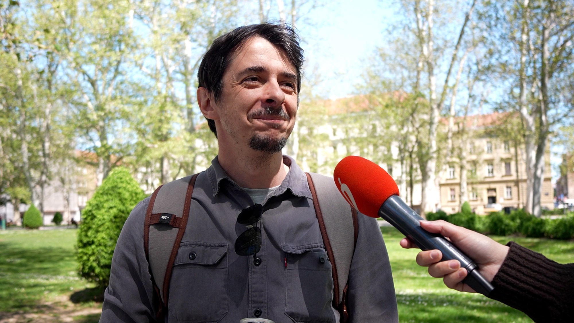 VIDEO "Skinuo bih ga s police." Dali smo im da degustiraju novo piće i kažu kakvo je