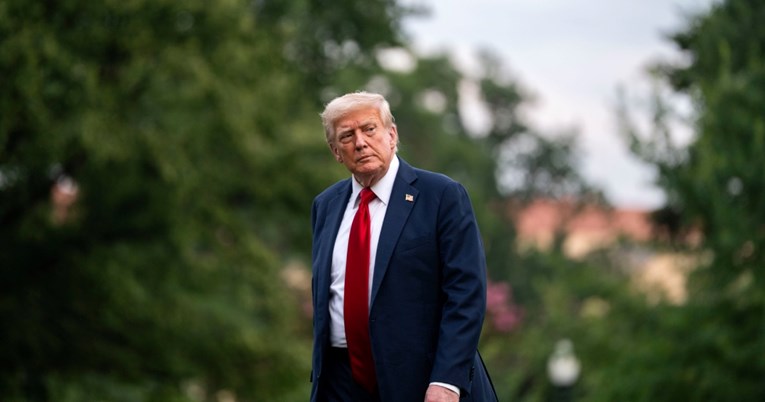 Axios: Trump bi Ukrajini mogao poslati ofenzivno oružje