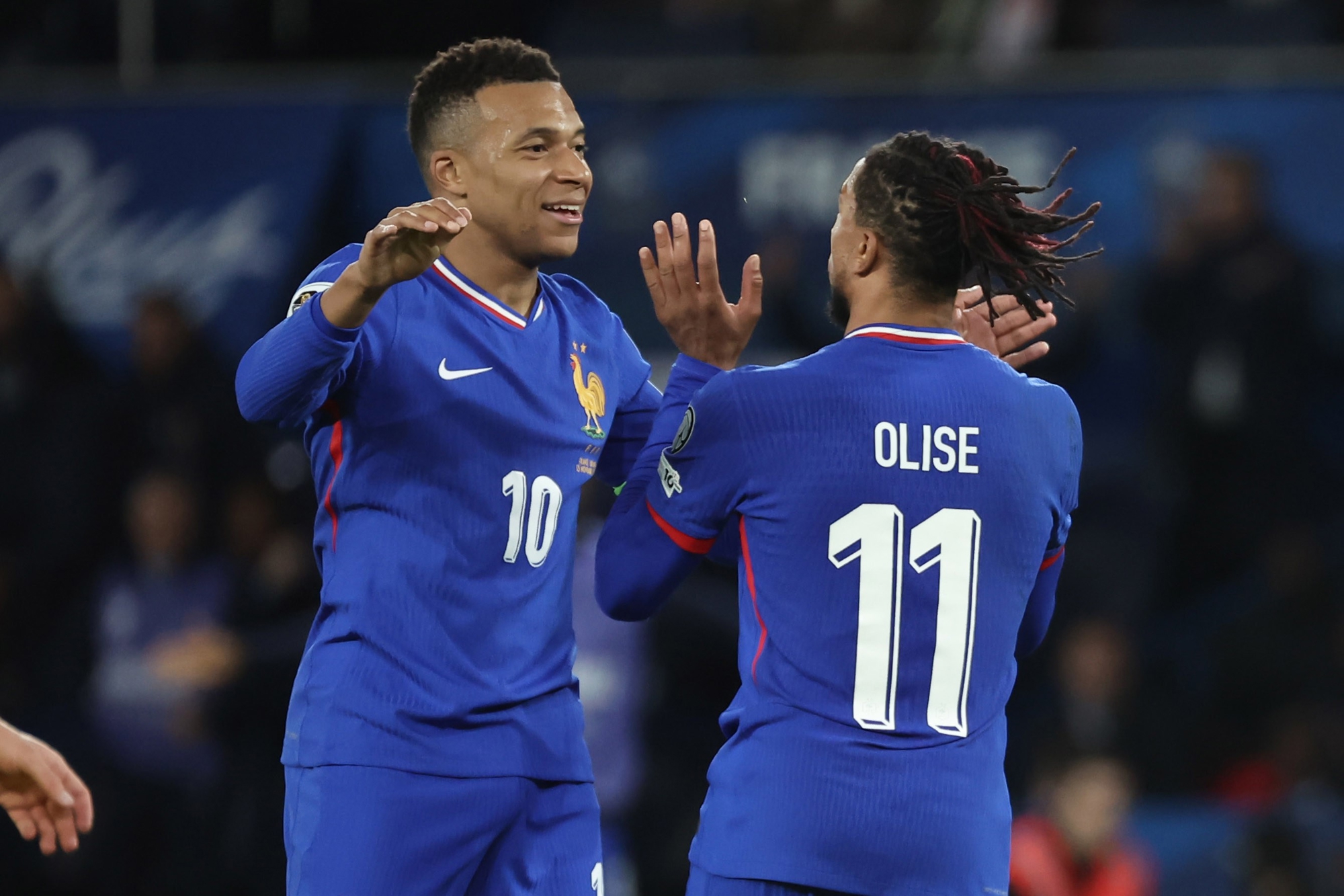OD 21:00 FRANCUSKA - SENEGAL Svjetski viceprvak protiv afričkog doprvaka na SP-u
