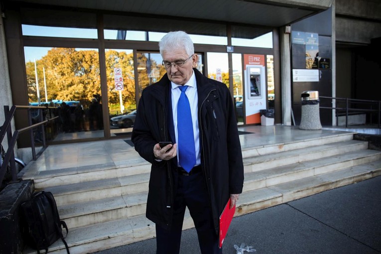 Špika: Zašto političari neće govoriti na prosvjedu? Poručuju li da smo svi isti?