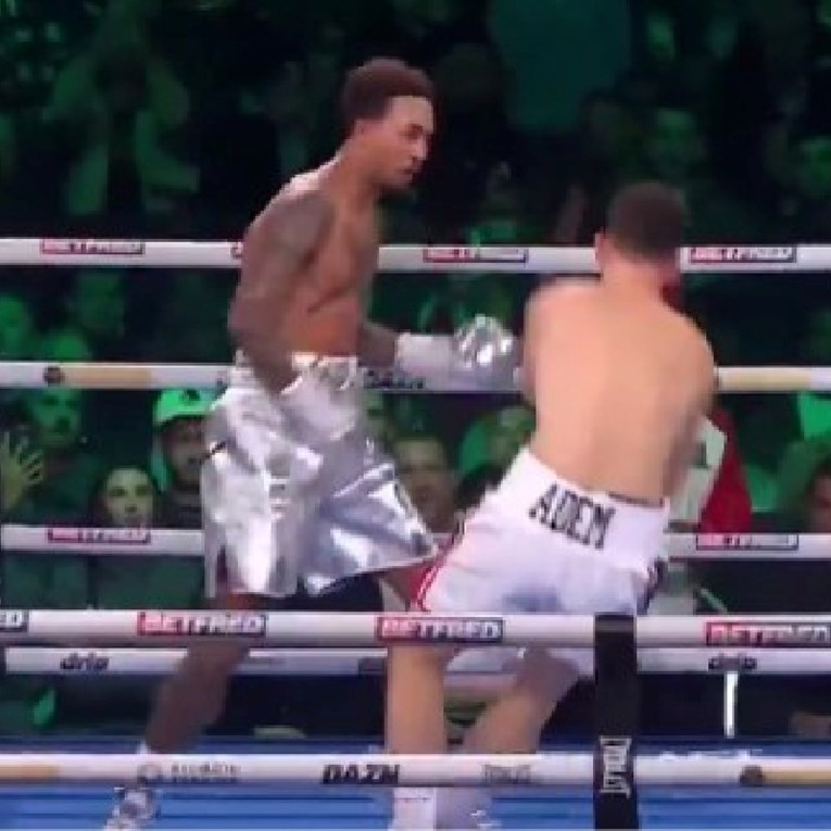 VIDEO Brutalno nokautirao protivnika, a provalnici mu tijekom borbe opljačkali kuću