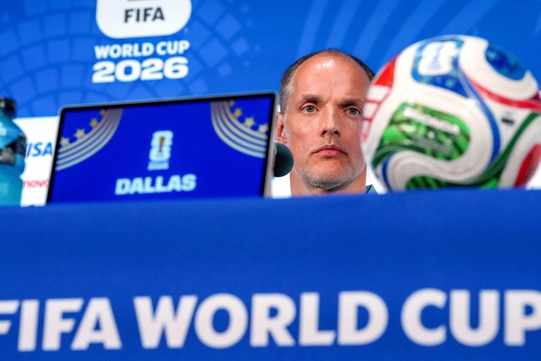 Tuchel neće pjevati englesku himnu. Objasnio je zašto