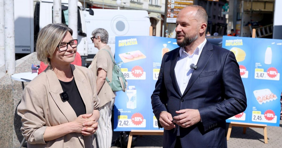 Hajdaš Dončić: Gledam kako Plenković već dva dana glumi duševnu bol