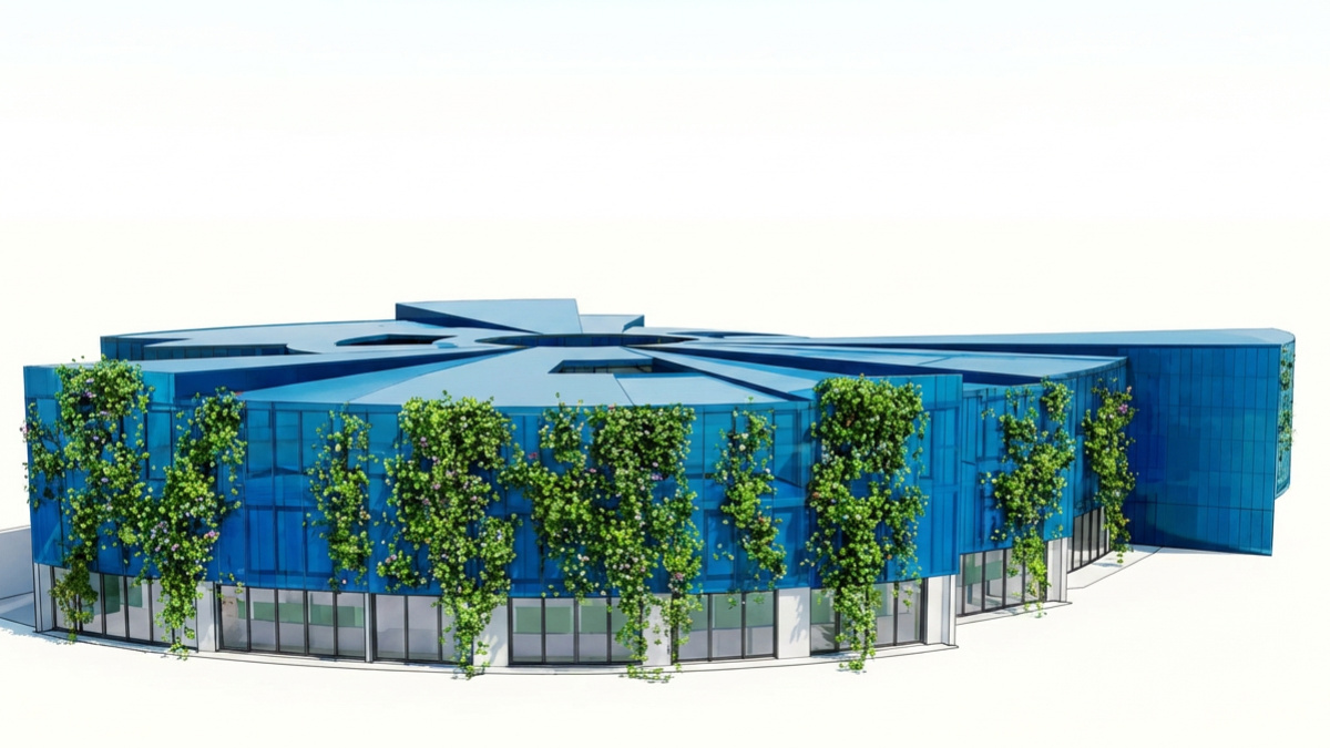 Grad Split predstavio idejni projekt Centra za autizam. "Nismo zadovoljni"