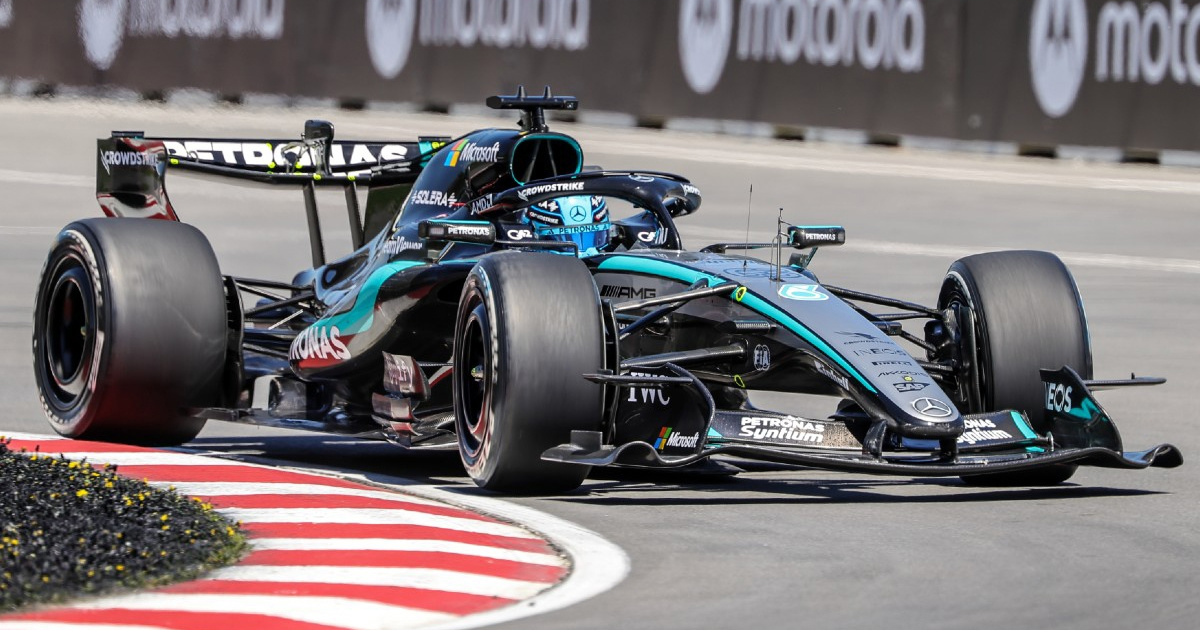 OD 22:00 Formula 1 se vraća utrkom u Kanadi. Evo gdje je prijenos