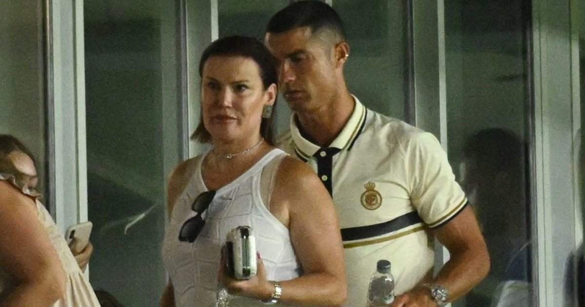 Ronaldova sestra uoči Hrvatske: Ovo je Cristianov oproštaj