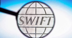 Vijeće EU glasalo za isključenje nekih ruskih banaka iz SWIFT-a