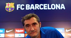 Novi problemi s ozljedama za Valverdea i Barcelonu