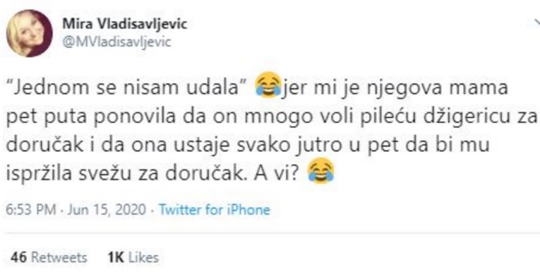 Hrvatice i Srpkinje na Twitteru iskreno govore zašto se nisu udale, objave su urnebes