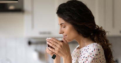 Pijenje ovog čaja pomaže u zaštiti srca i snižavanju krvnog tlaka, tvrdi liječnik