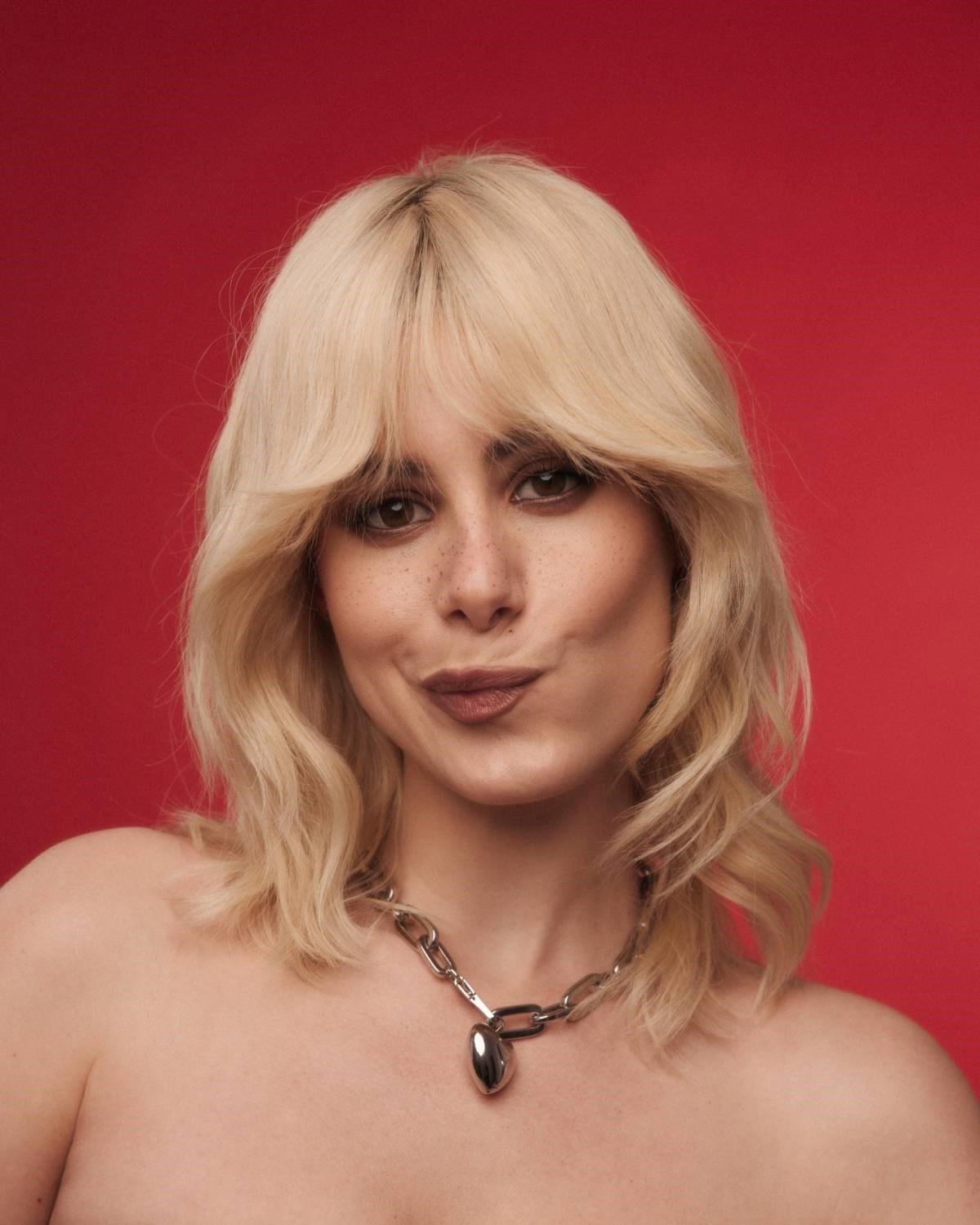 Nika Turković objavila album za brzinsko plakanje