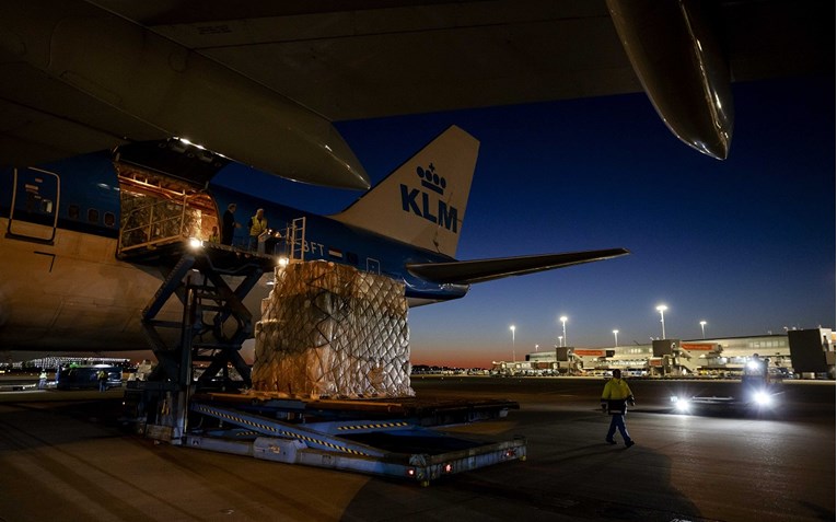 KLM će u studenom svaki dan letjeti za Zagreb