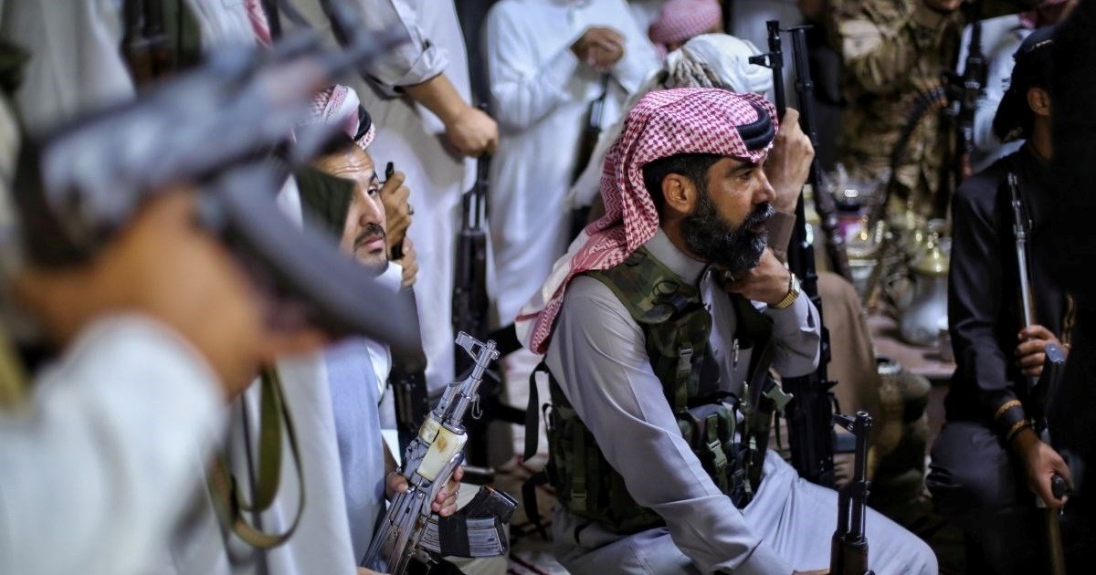 UN traži odgovornost za ubojstva u Siriji: "I beduini i Druzi kršili ljudska prava"