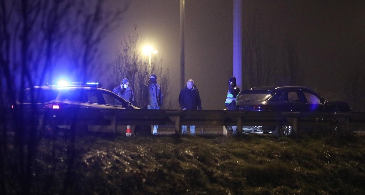 Kamionom na autocesti A3 pregazio ženu koja je ležala na kolniku
