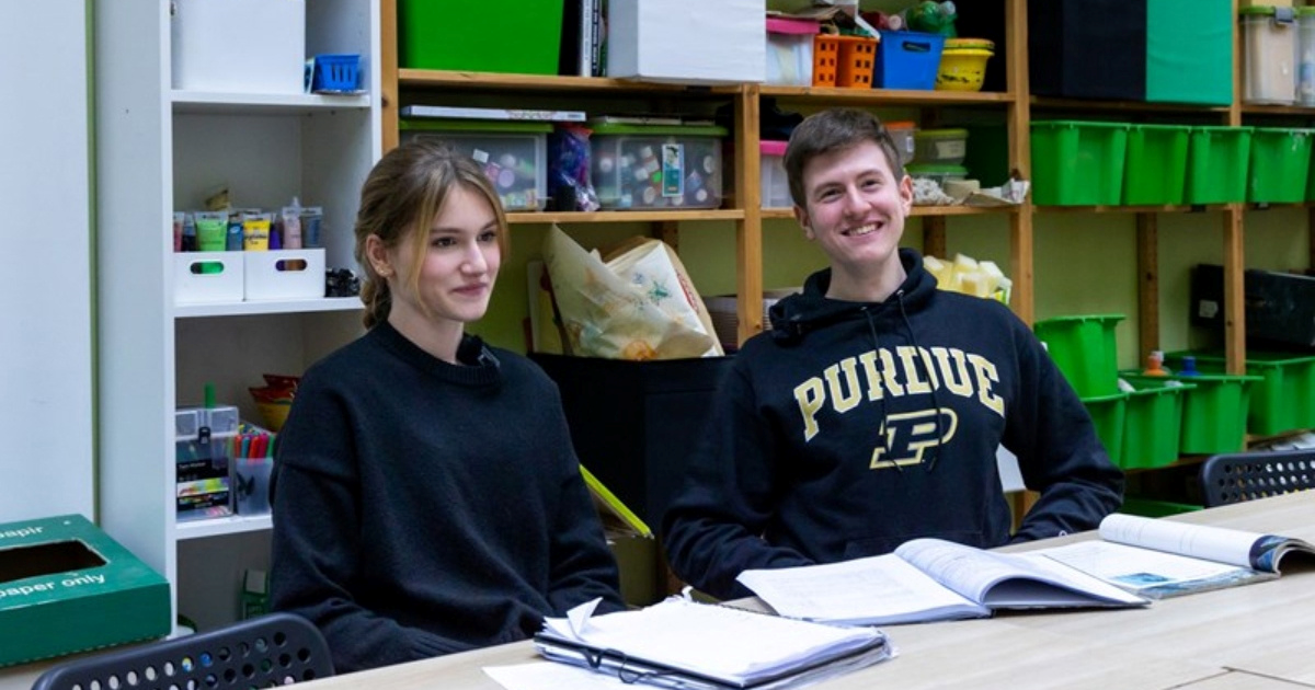 Ova ekipa iz MIOC-a daje besplatne instrukcije, a traže i nove volontere: "Probajte"