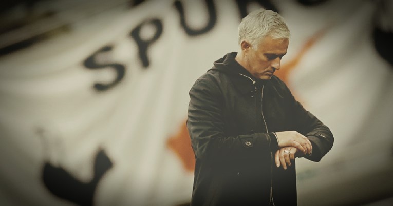 Mourinho je prije točno dvije godine zbog Kloppa dobio otkaz. Danas mu može uzvratiti