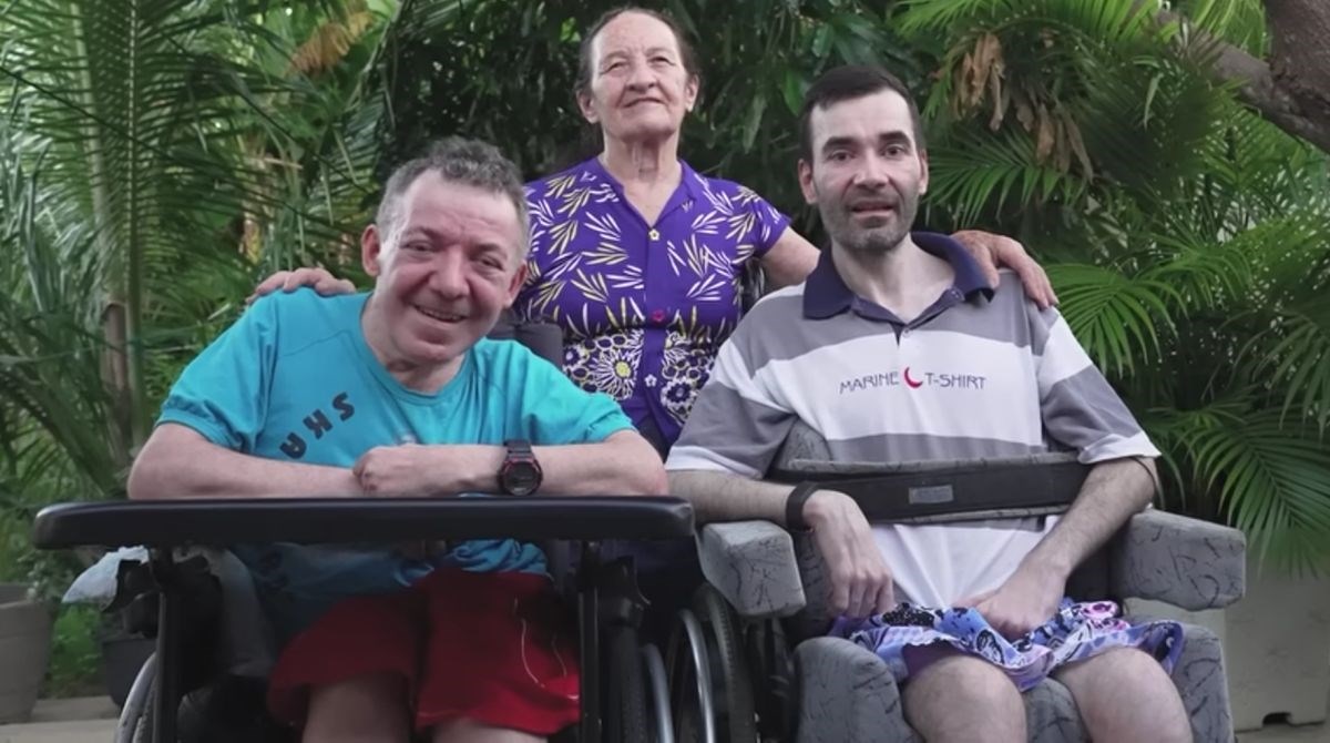 VIDEO Rijetka bolest u zabačenom mjestu u Brazilu gdje su skoro svi rođaci