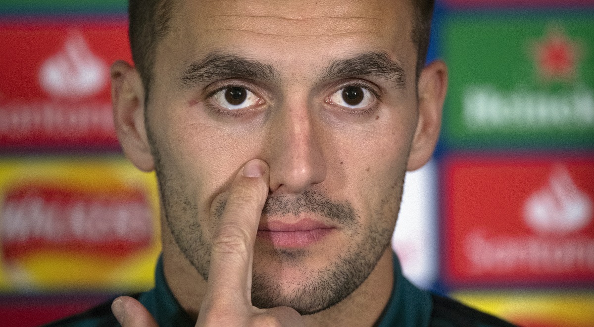 Dušan Tadić objasnio zašto nije prešao u Barcelonu