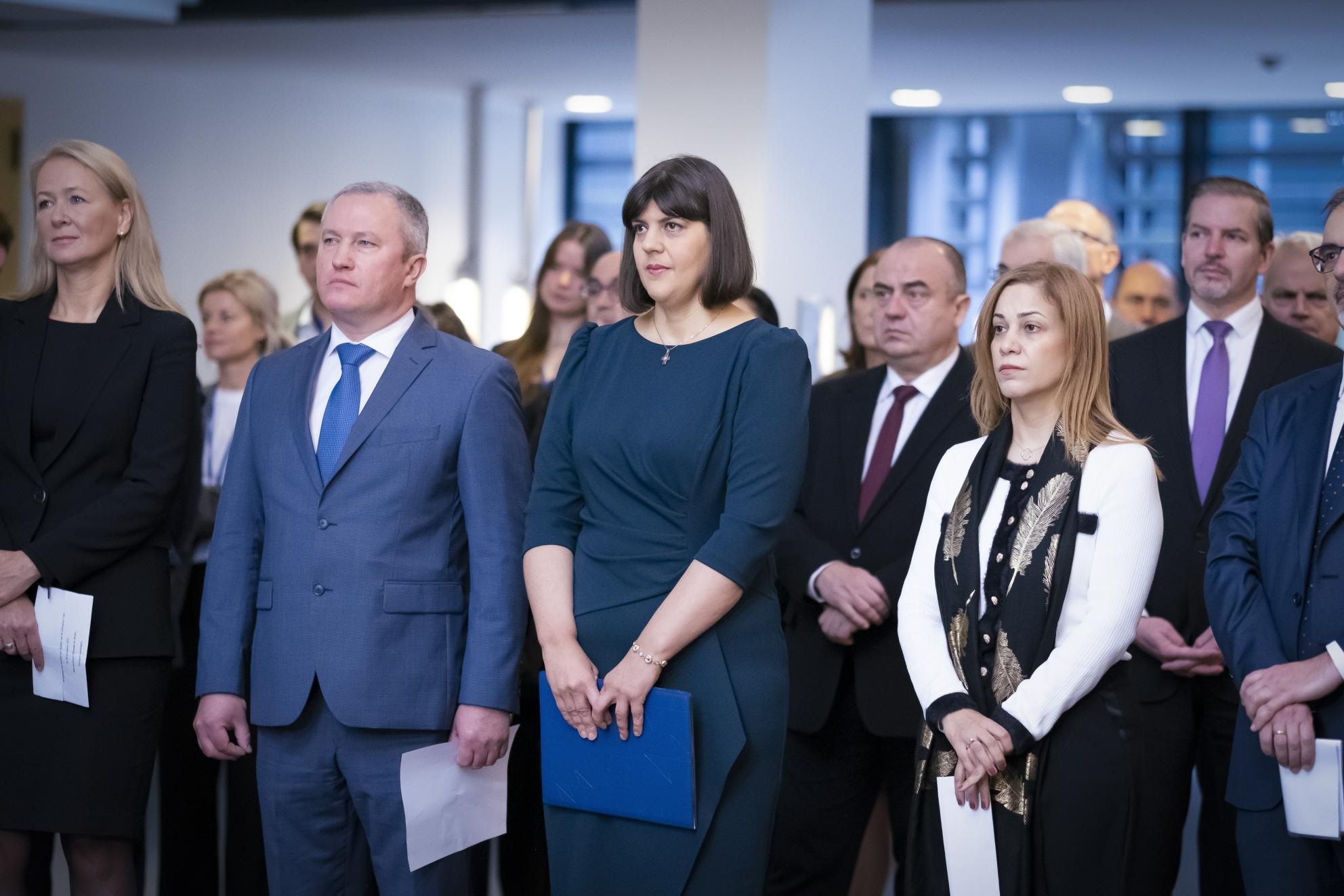 Švedska i službeno postaje dio EPPO-a