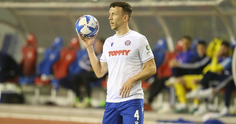 Hajduk igra generalku prije europskih utakmica. Perišić se vraća u momčad