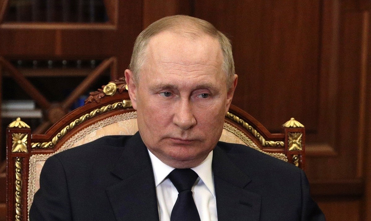 Ruska vlada ublažila procjenu pada gospodarstva u 2022.